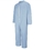 Bulwark KEE2SB Extend Fr Disposable Flame Resistant Coverall - Sky Blue, Price/Pcs