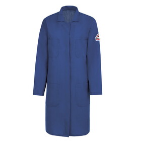 Bulwark KNL3 Women'S Nomex Lab Coat