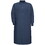 Red Kap Gripper Front Butcher Coat - No Pockets - Ks60