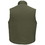 Horace Small Recycled Fleece Vest