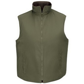 Horace Small Recycled Fleece Vest