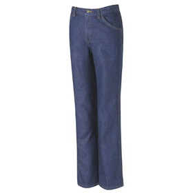 Red Kap PD54PW Utility Denim Work Jean - Pd54 - Indigo