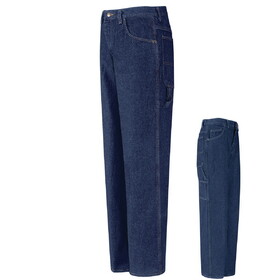 Red Kap PD80 Men's Dungaree Jean