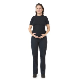 Bulwark Women's Maternity Work Pant