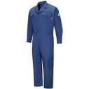 Bulwark QC22 IQ Series® Men's Midweight Mobility Coverall