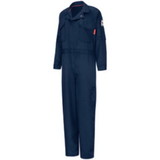 Bulwark QC23 IQ Series® Women's Midweight Mobility Coverall