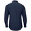 Bulwark QS24 IQ Series&reg; Men's Lightweight Comfort Woven Shirt