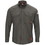 Bulwark QS50 iQ Series&reg; Long Sleeve Comfort Woven Lightweight Shirt