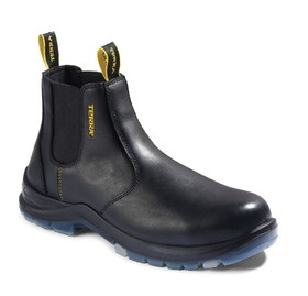 Terra R4NSBK Men's Murphy 6" Soft Toe Pull-On Work Boot