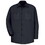 Red Kap SC30 Long Sleeve Wrinkle-Resistant Cotton Work Shirt, Price/Pcs