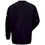 Bulwark Men's Midweight FR Crewneck Pullover Sweatshirt