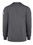 Bulwark SEL2 Long Sleeve Tagless Henley Shirt, Price/Pcs