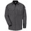 Bulwark SLW2 Button-Front Work Shirt, Price/Pcs