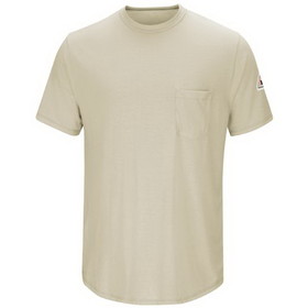 Bulwark SMT6 Short Sleeve Lightweight T-Shirt