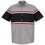 Red Kap SP24-1 Enhanced Visibility Industrial Work Shirt, Price/Pcs