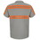 Red Kap SP24-2 Enhanced Visibility Shirt, Price/Pcs