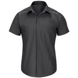 Red Kap SP4A Men's Short Sleeve Pro AirFlow Shirt