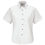 Red Kap SP81 Ladies Short Sleeve Button-Down Poplin Shirt, Price/Pcs