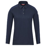 Bulwark Women's Flex Knit Polo