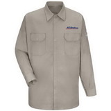 ACDelco® Bulwark® Welding Work Shirt - EXCEL FR® - 7 oz. & Tuffweld® - 8.5 oz.
