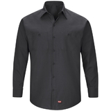 Red Kap SX10 Men's Long Sleeve Mimix™ Work Shirt - SX10