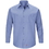 Red Kap SX10 Men&#39;s Long Sleeve Mimix&trade; Work Shirt - SX10, Price/pcs