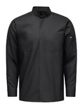 Red Kap Men's Long Sleeve Two-Tone Pro+ Work Shirt with OilBlok and Mimix™