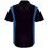 Red Kap SY42 Men's Short Sleeve Performance Plus Shop Shirt with OilBlok Technology