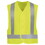 Red Kap VYV6YE Safety Vest - Yellow/Green, Price/Pcs