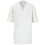 Red Kap WP18 Collarless Butcher Wrap - No Pockets, Price/Pcs