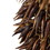 Vickerman H2CRS000-3 42-46" Natural Brown Cierus Stem 3Pc