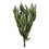 Vickerman H1WIL150 18" Green Willow Eucalyptus 5-6oz Bu