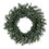 Vickerman A118324 24" Cashmere Wreath 120 Tips