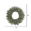 Vickerman A164837 36" Colorado Blue Wreath DuraLit 100CL
