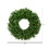 Vickerman A801024 24" Cheyenne Pine Wreath 10 Cones 220T