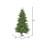 Vickerman A801660 6.5' x 47" Slim Mixed Country Pine 834T