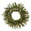 Vickerman A801819 16" Prelit Mixed Country Wreath 50CL