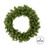 Vickerman A802616-2 16" Mini Pine Wreath 200 Tips Pk/2