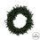 Vickerman A802816-4 12" Canadian Pine Wreath 70 Tips Pk/4