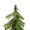 Vickerman A805180 2' 3' 4' Natural Alpine Tree Set 633T