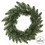 Vickerman A861006-2 16" Camdon Fir Wreath 60 Tips Pk/2