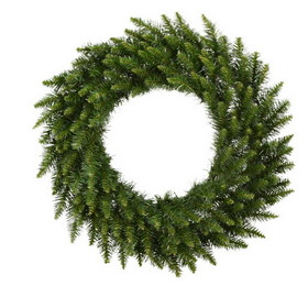 Vickerman Camdon Fir Wreath 110 Tips
