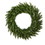 Vickerman A861021 20" Camdon Fir Wreath 110 Tips