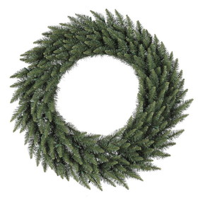 Vickerman Camdon Fir Wreath 2700Tips