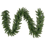 Vickerman Camdon Fir Garland 240 Tips