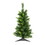 Vickerman A877120 24" Imperial Pine Tree 72 tips