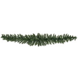 Vickerman Imperial Pine Swag Garland 180 tips