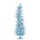 Vickerman B161261 6' x 26" Sky Blue Laser Tree Dural 150TL