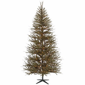 Vickerman 21" Vienna Twig Tree 159T