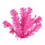 Vickerman B981691 9' x 58" Hot Pink Tree Dural 700Pnk